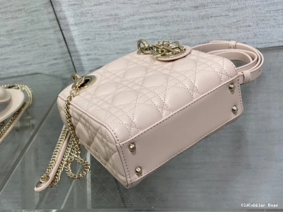 OldCobbler Bags DIRO-17CM LADY 0819